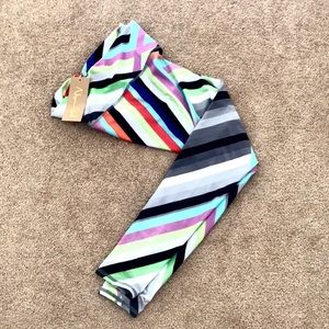 Niyama Sol Stella Pop Barefoot Leggings